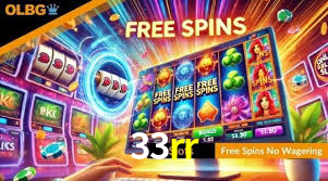 Casino VIP 33rr