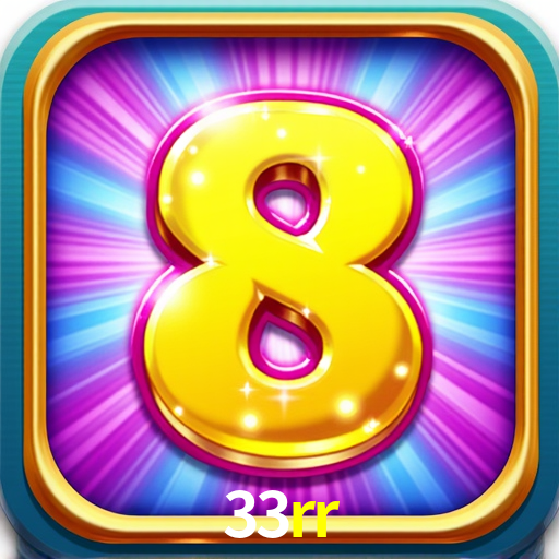 Jogos de Slot 33rr