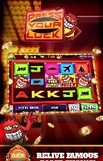 Blackjack Success Story